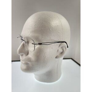 Airlock Noble 200-001 Titanium 53-18-140 Black (C4-24)